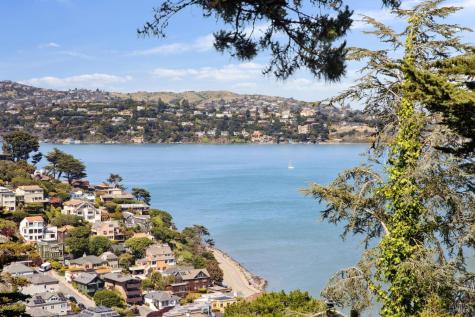 103 Marion Avenue Sausalito CA 94965