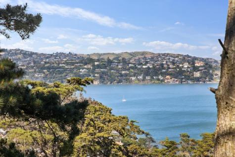 103 Marion Avenue Sausalito CA 94965