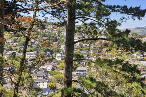 103 Marion Avenue Sausalito CA 94965