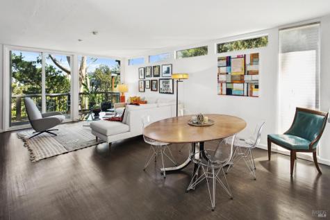 103 Marion Avenue Sausalito CA 94965