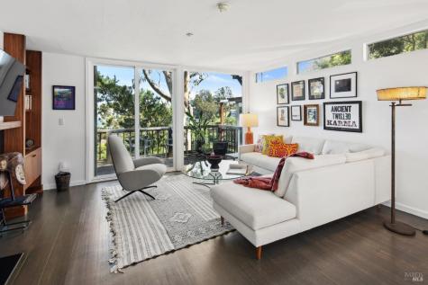 103 Marion Avenue Sausalito CA 94965