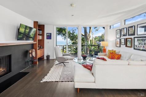 103 Marion Avenue Sausalito CA 94965