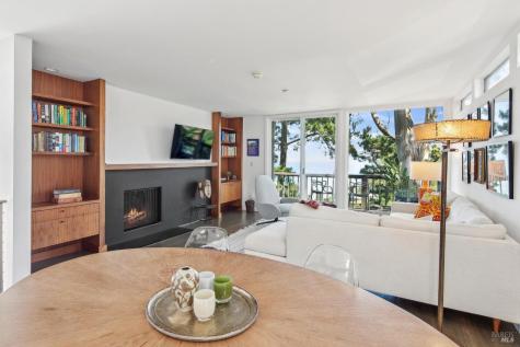 103 Marion Avenue Sausalito CA 94965