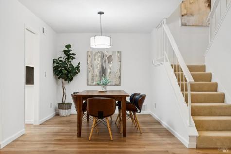 4 Hummingbird Way Novato CA 94949