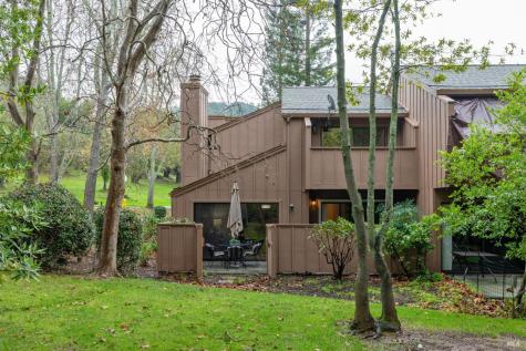 4 Hummingbird Way Novato CA 94949