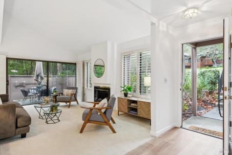 4 Hummingbird Way Novato CA 94949