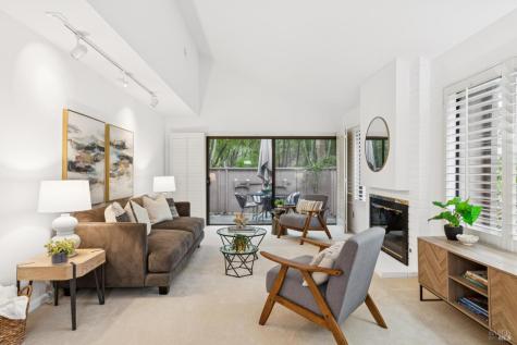 4 Hummingbird Way Novato CA 94949