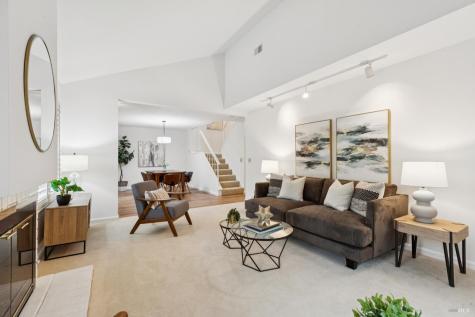 4 Hummingbird Way Novato CA 94949