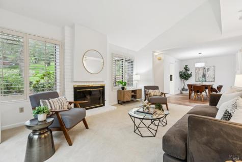 4 Hummingbird Way Novato CA 94949
