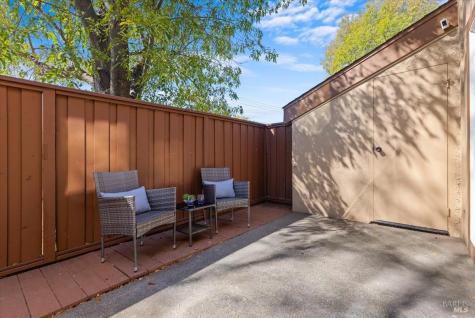 1548 Center Road Novato CA 94947