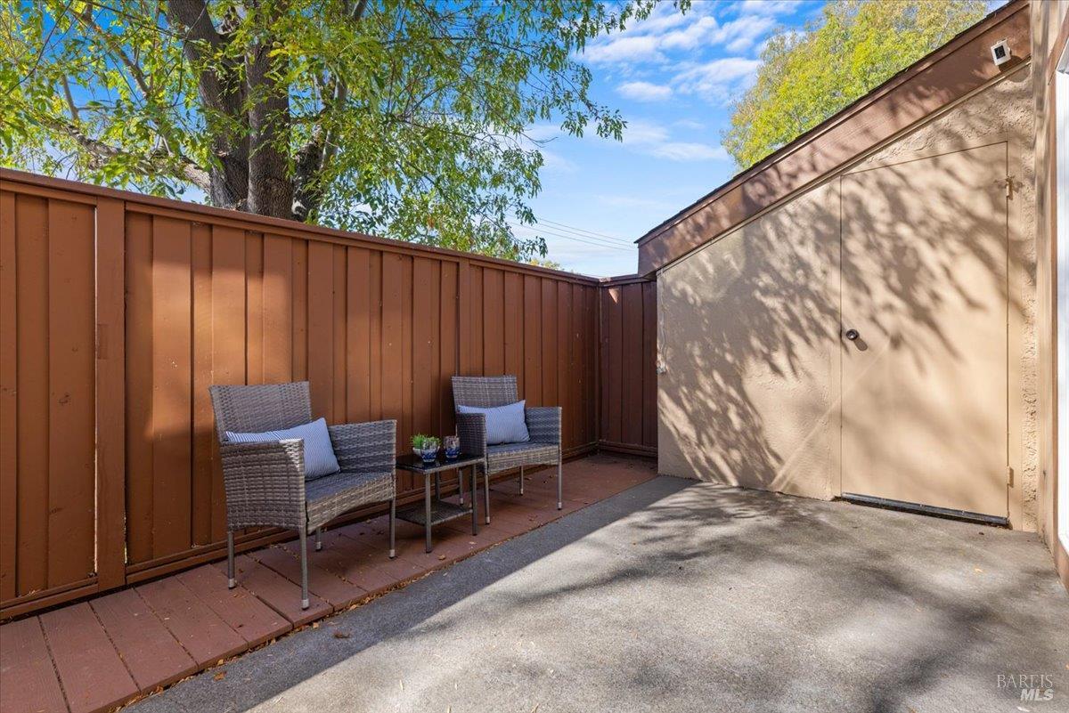 1548 Center Road Novato CA 94947