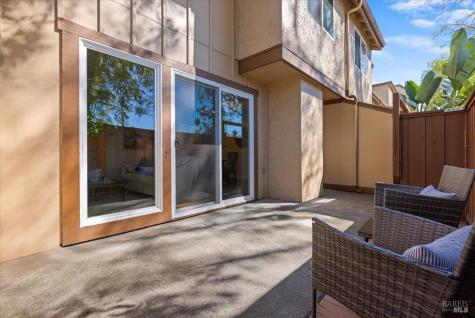 1548 Center Road Novato CA 94947