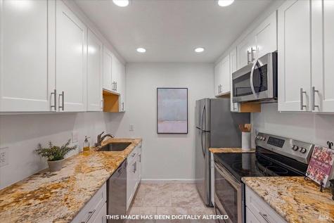 1548 Center Road Novato CA 94947