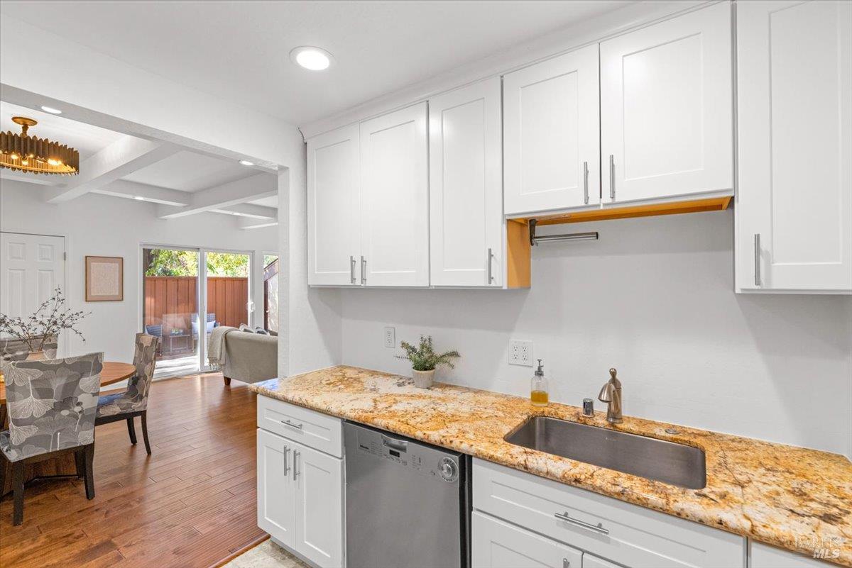 1548 Center Road Novato CA 94947
