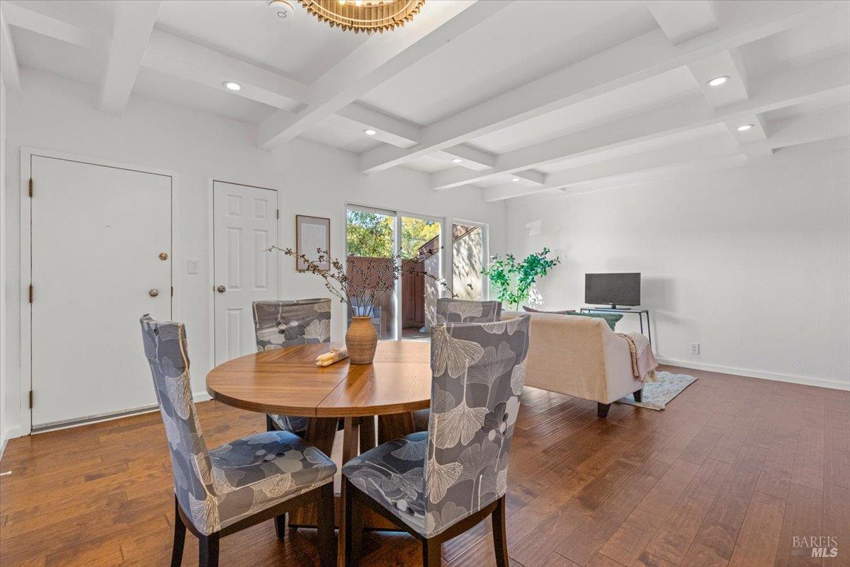1548 Center Road Novato CA 94947