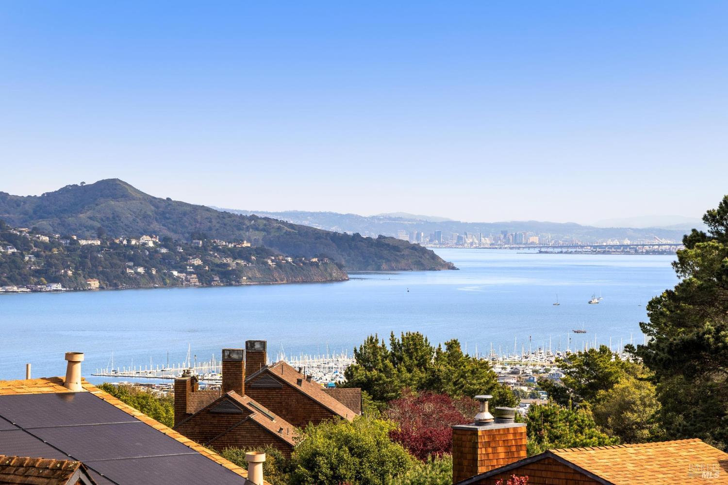 167 Headlands Court Sausalito CA 94965