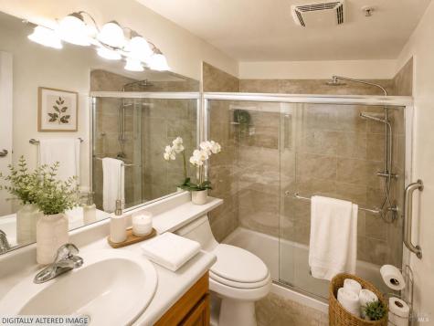 45 Terrace Drive Sausalito CA 94965