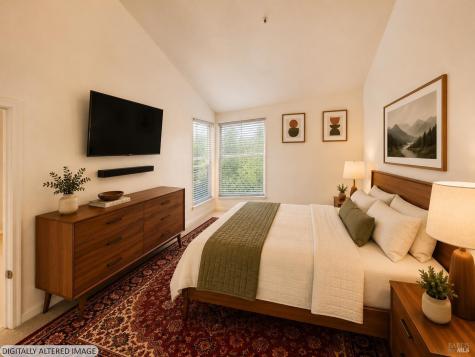 45 Terrace Drive Sausalito CA 94965