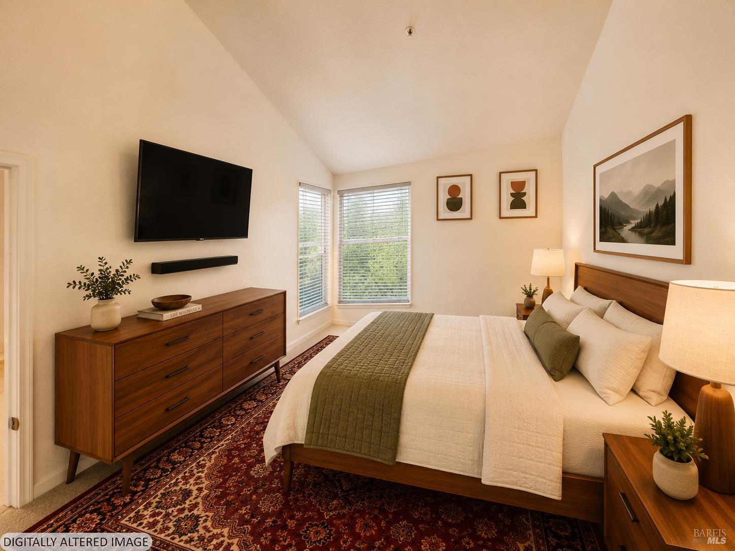 45 Terrace Drive Sausalito CA 94965