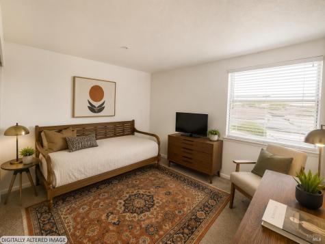 45 Terrace Drive Sausalito CA 94965