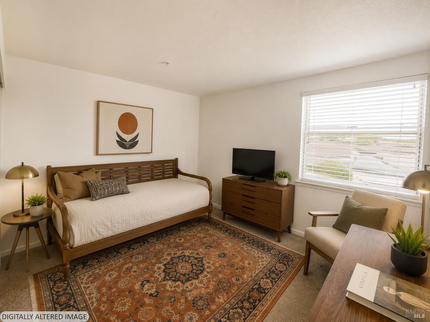 45 Terrace Drive Sausalito CA 94965
