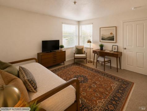 45 Terrace Drive Sausalito CA 94965
