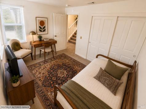 45 Terrace Drive Sausalito CA 94965