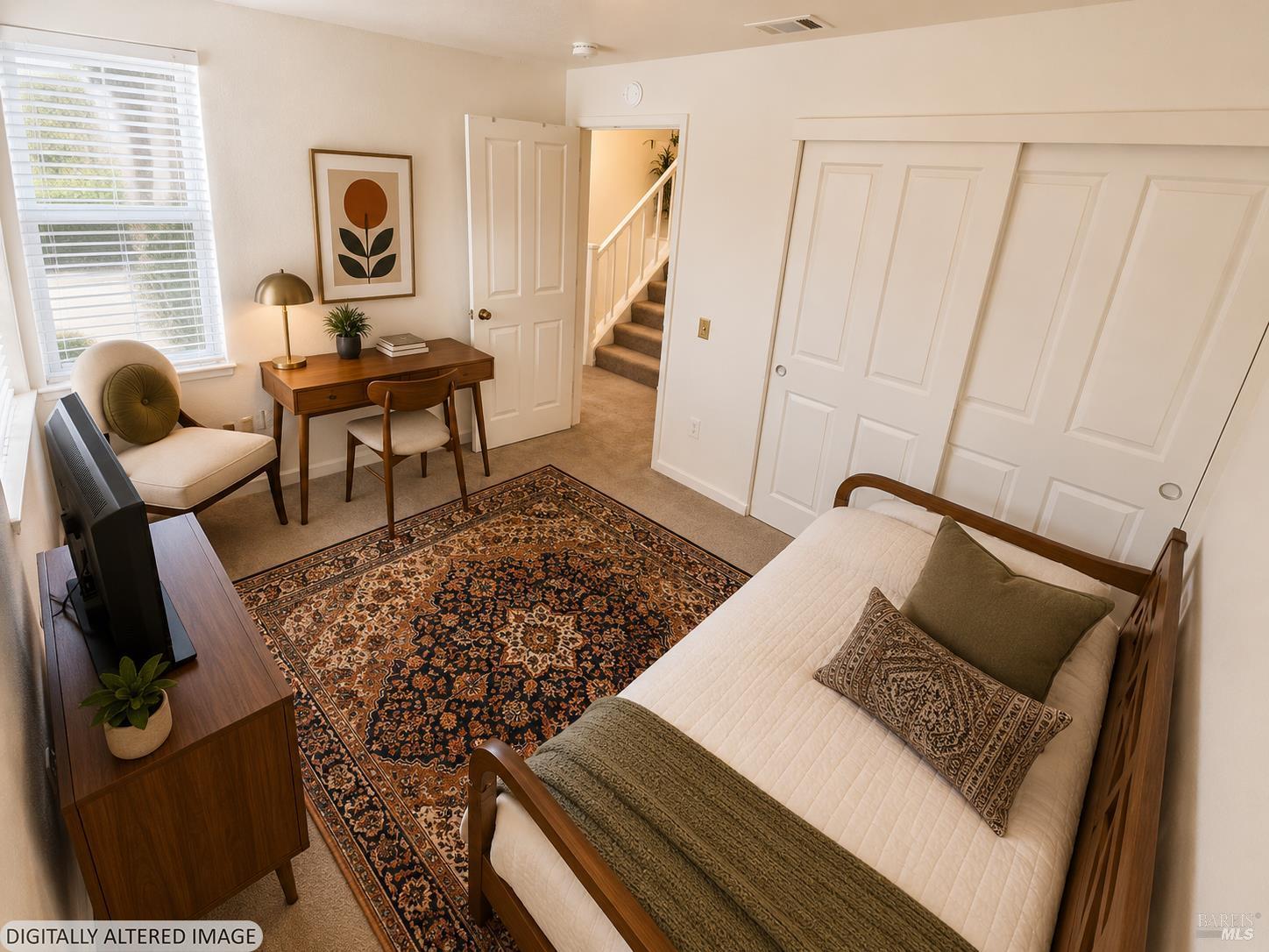 45 Terrace Drive Sausalito CA 94965