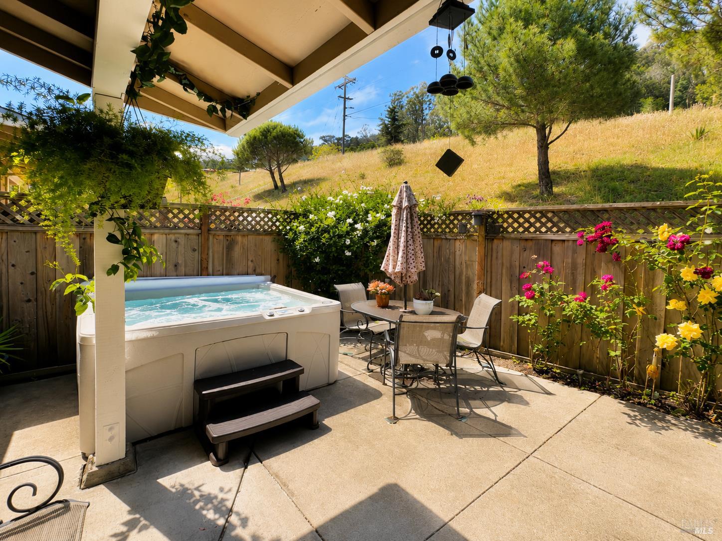 45 Terrace Drive Sausalito CA 94965