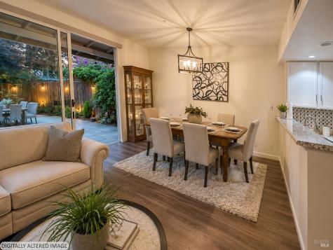 45 Terrace Drive Sausalito CA 94965