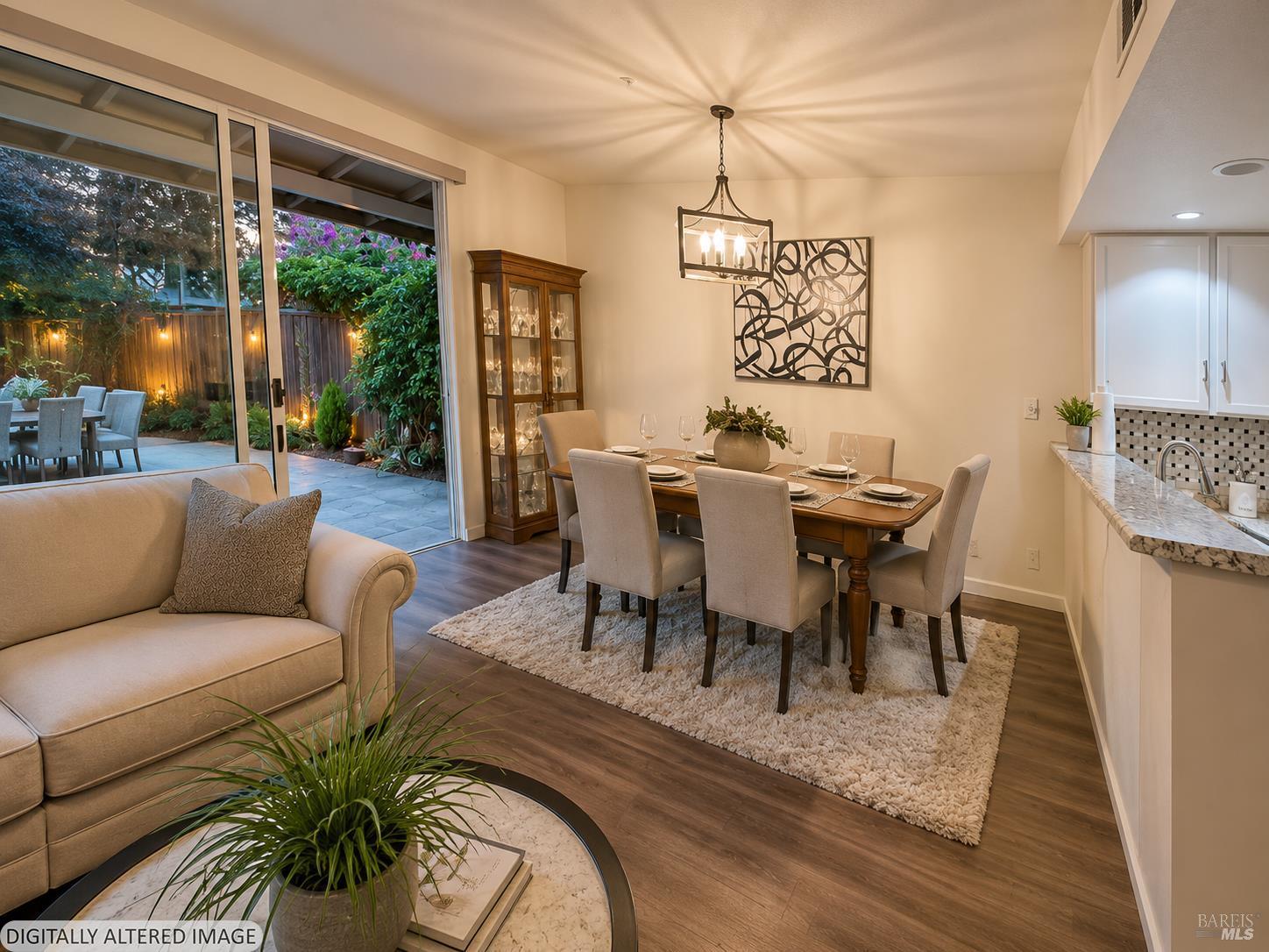 45 Terrace Drive Sausalito CA 94965