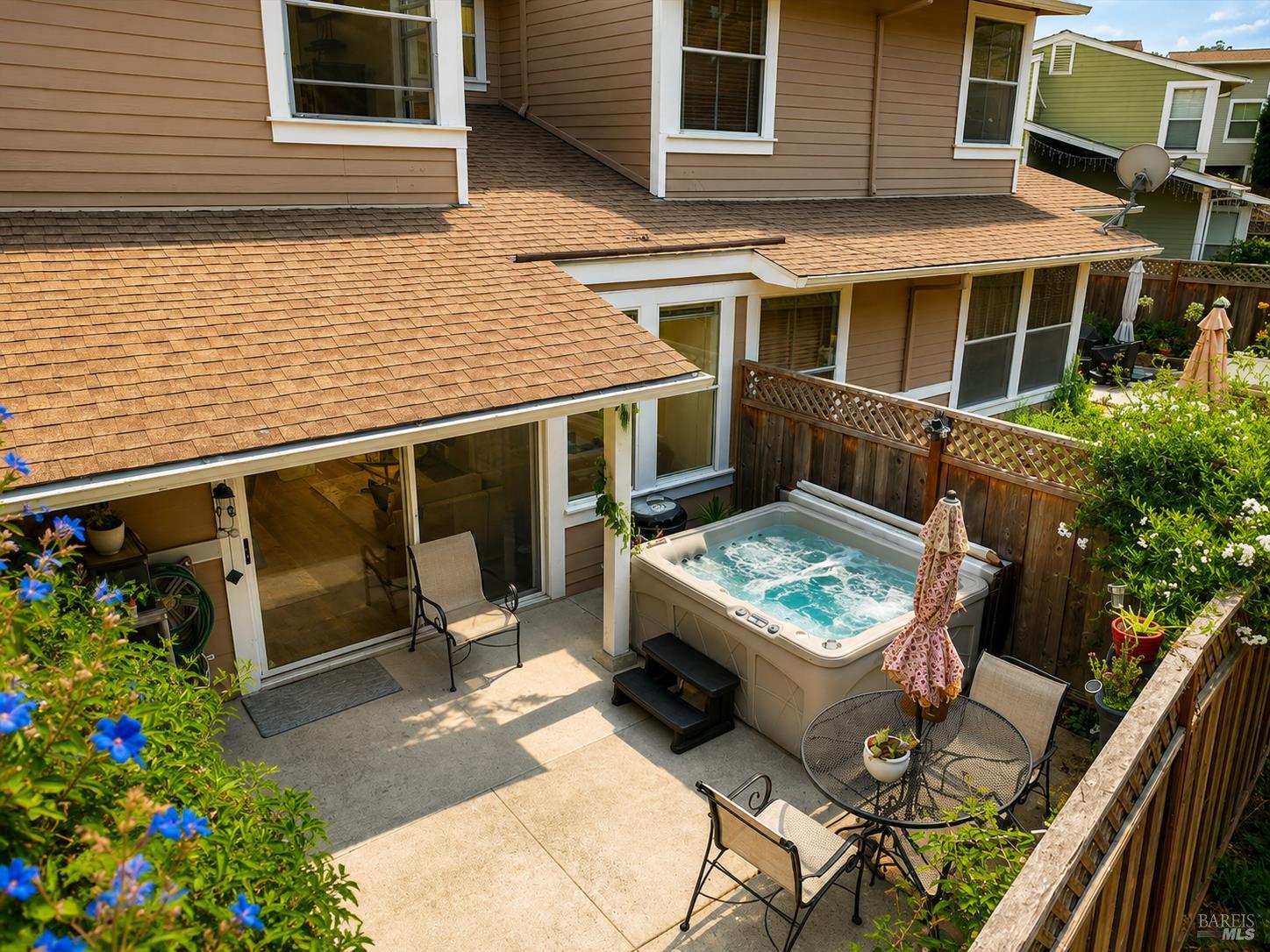45 Terrace Drive Sausalito CA 94965