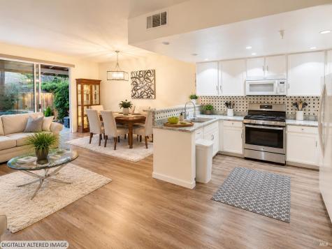 45 Terrace Drive Sausalito CA 94965