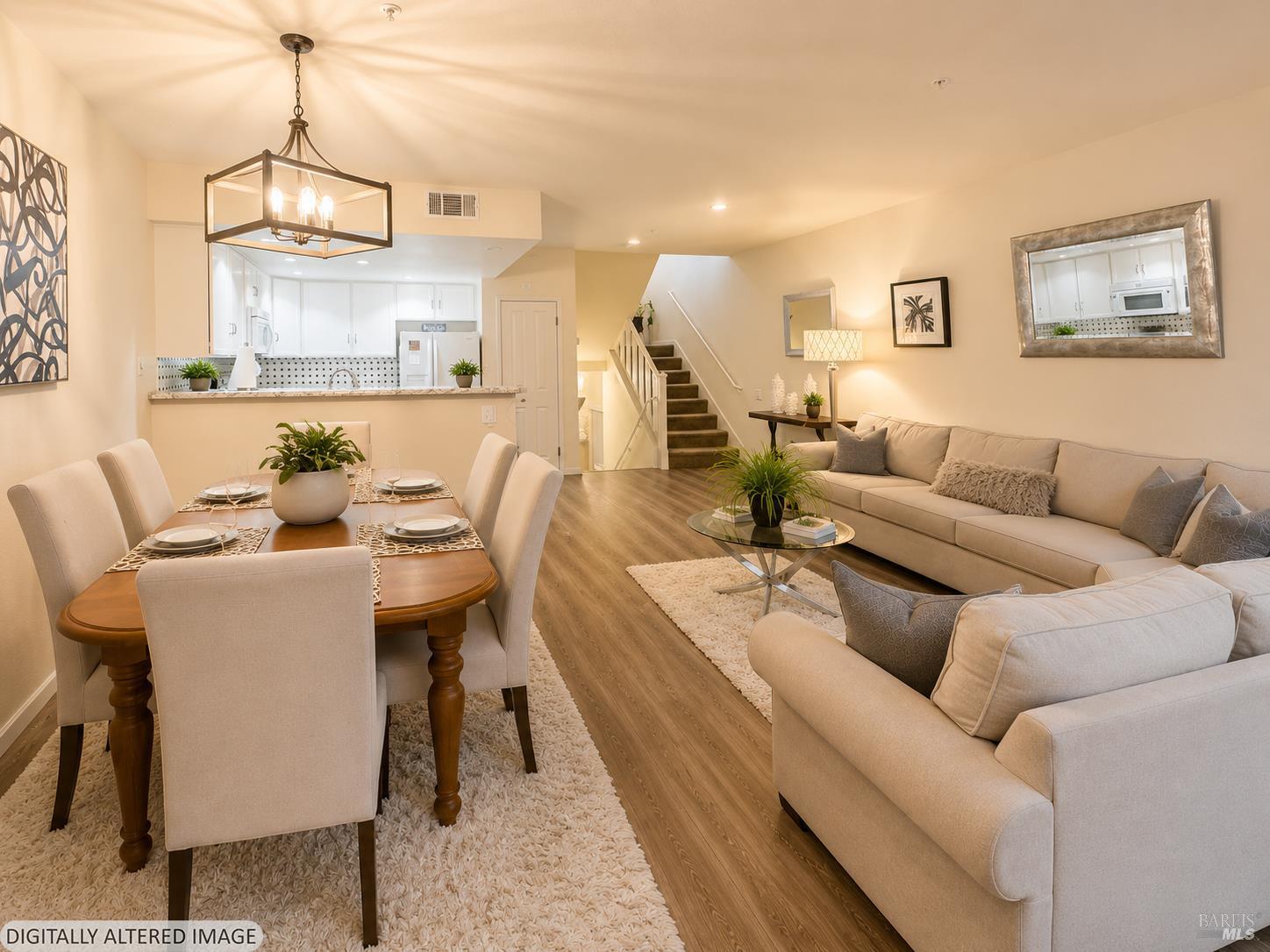 45 Terrace Drive Sausalito CA 94965