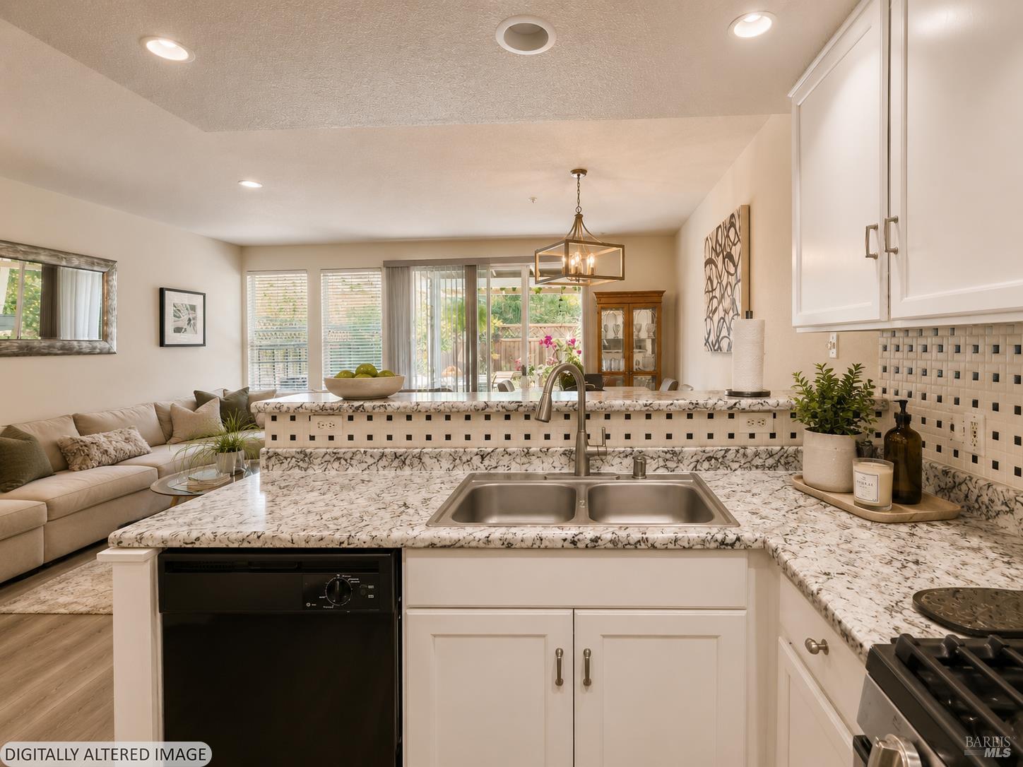 45 Terrace Drive Sausalito CA 94965