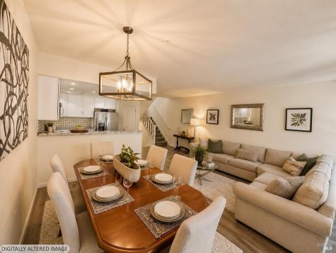 45 Terrace Drive Sausalito CA 94965