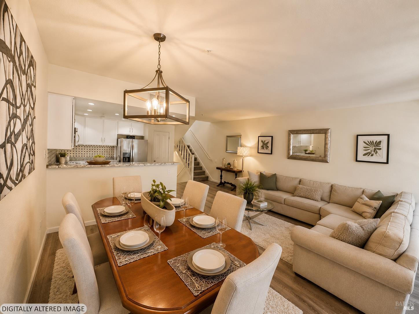 45 Terrace Drive Sausalito CA 94965