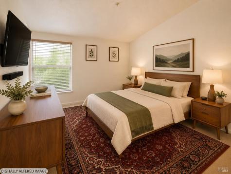 45 Terrace Drive Sausalito CA 94965