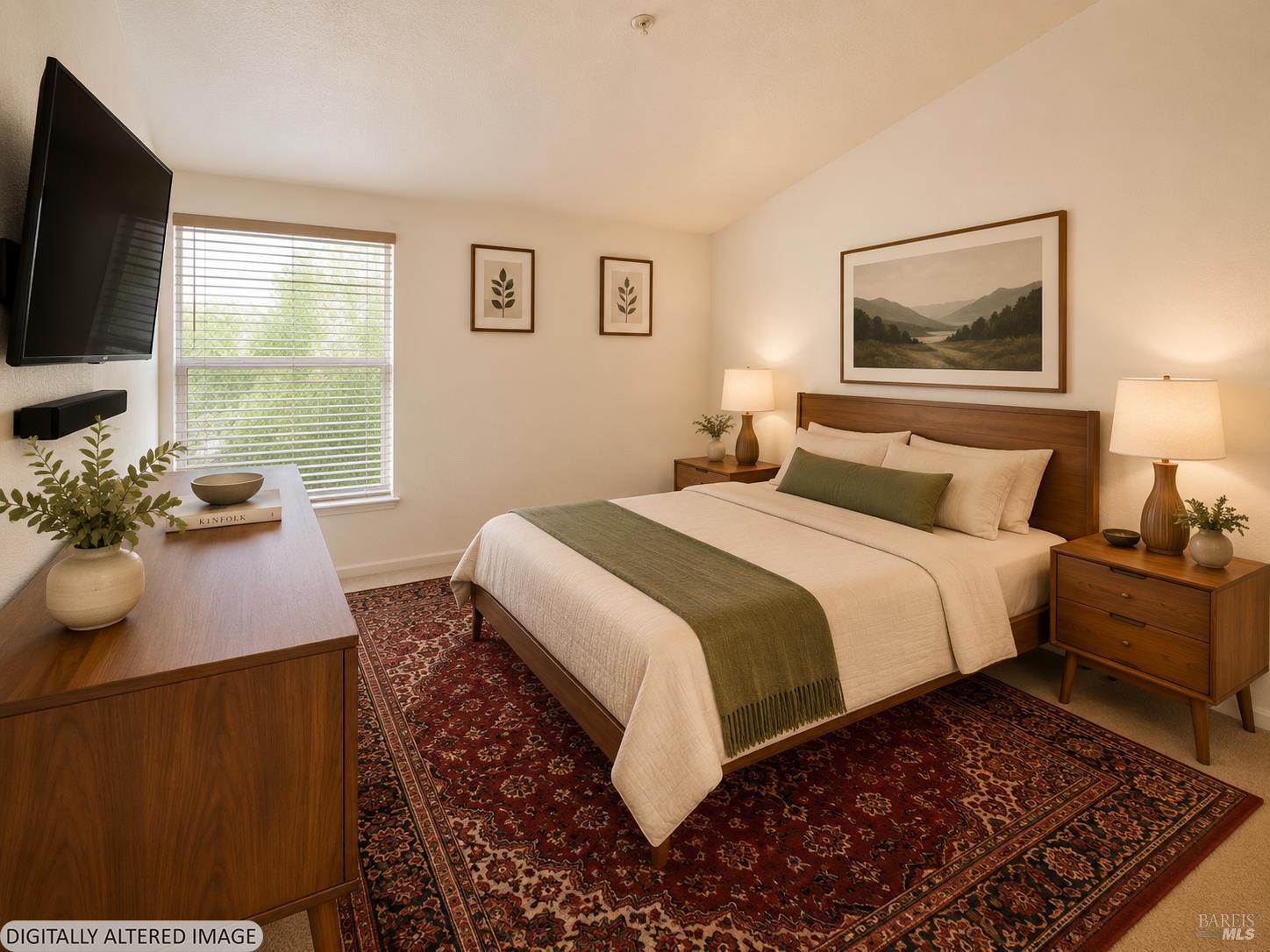 45 Terrace Drive Sausalito CA 94965