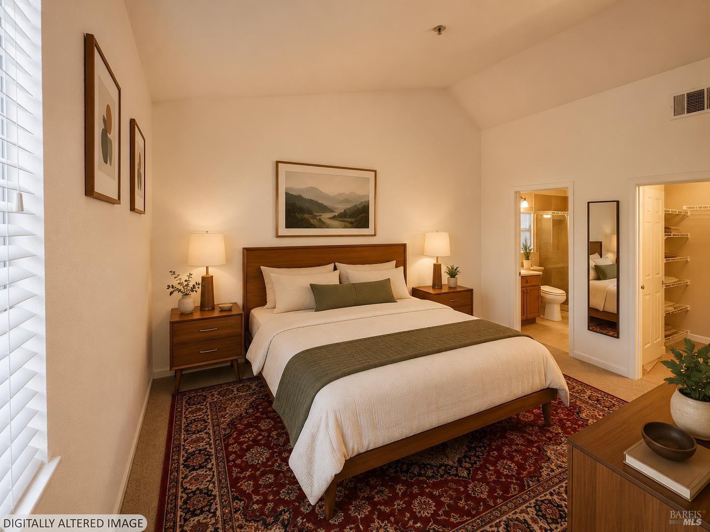 45 Terrace Drive Sausalito CA 94965