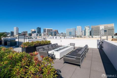 99 Rausch Street San Francisco CA 94103