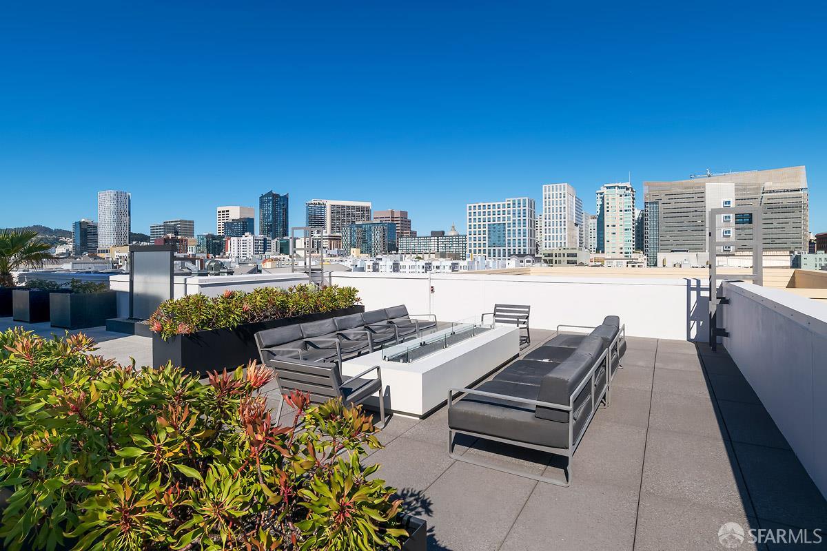 99 Rausch Street San Francisco CA 94103