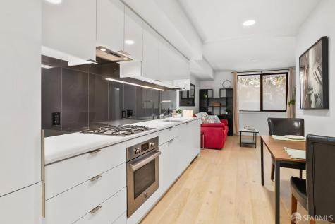99 Rausch Street San Francisco CA 94103