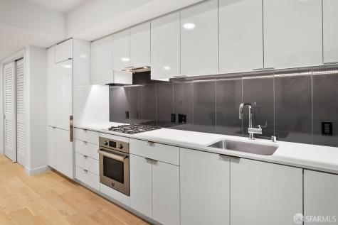 99 Rausch Street San Francisco CA 94103