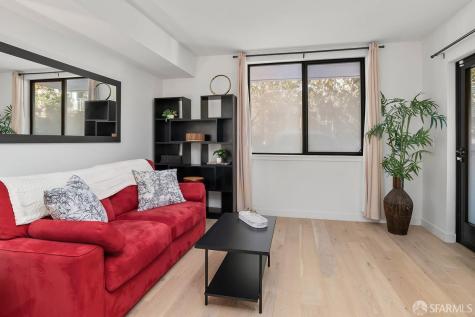 99 Rausch Street San Francisco CA 94103