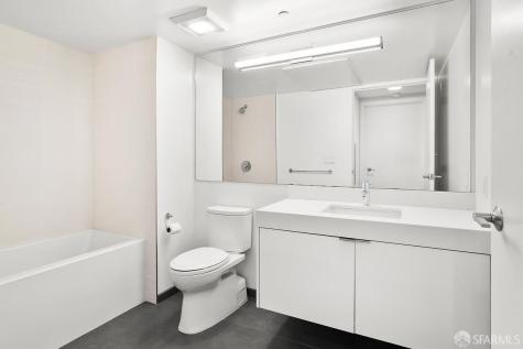 99 Rausch Street San Francisco CA 94103