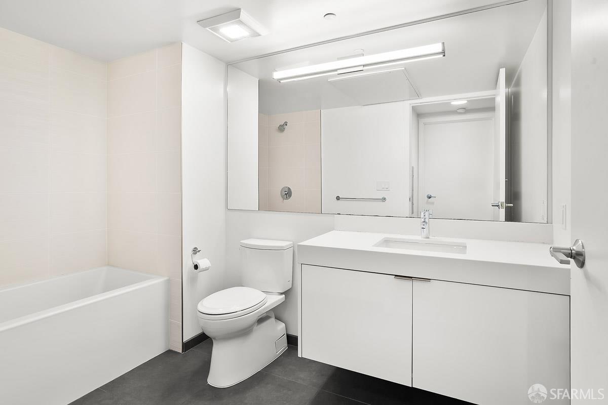 99 Rausch Street San Francisco CA 94103