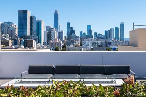 99 Rausch Street San Francisco CA 94103