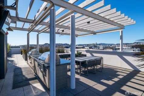 99 Rausch Street San Francisco CA 94103