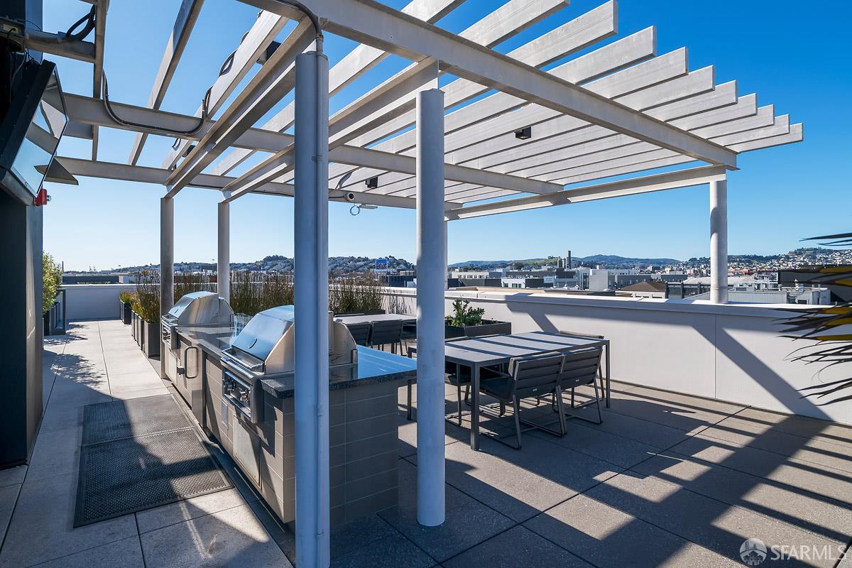 99 Rausch Street San Francisco CA 94103